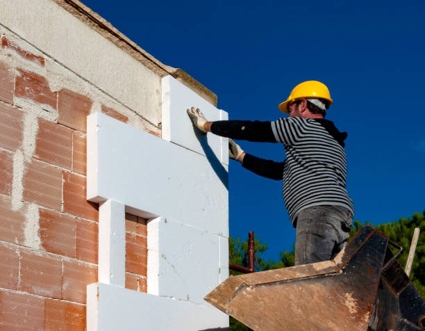 Best Spray Foam Insulation in Eleanor, WV
