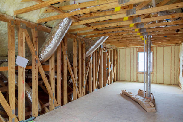 Best DIY Insulation Kits and Guidance in Eleanor, WV