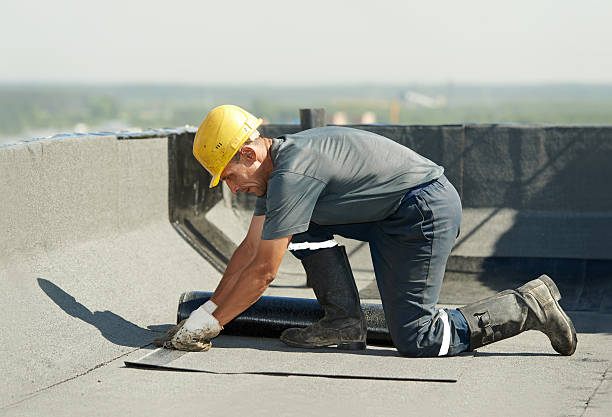 Best Spray Foam Insulation in Eleanor, WV