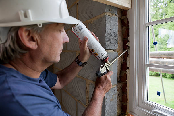 Best Specialized Insulation Services in Eleanor, WV