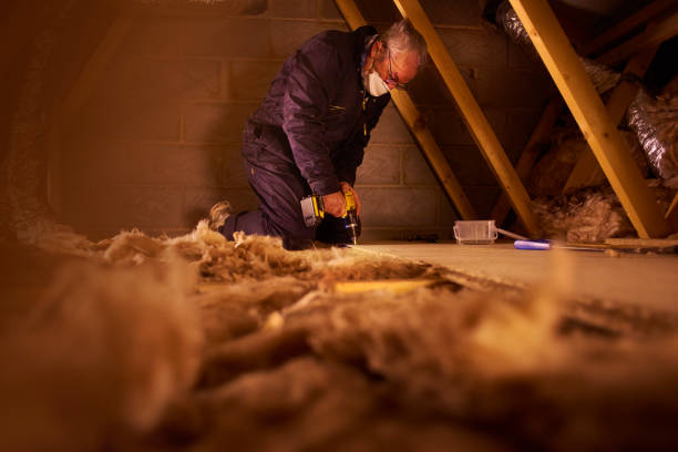 Best Fiberglass Insulation in Eleanor, WV